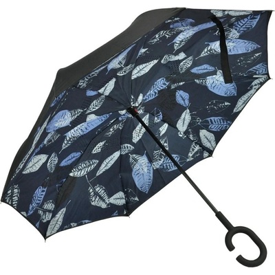Gregorio P3-389 deštník dámský tm.modrý