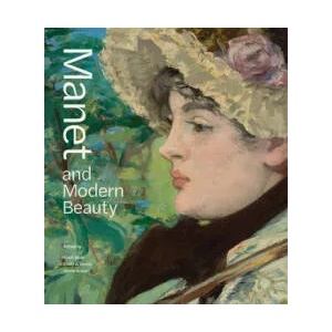 Manet and Modern Beauty - The Artist's Last Years | Scott Allan, Emily A. Beeny, Gloria Groom (ISBN: 9781606066041)
