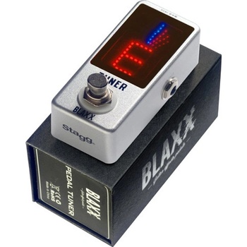 Stagg BX-TUNER
