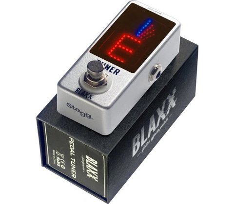 Stagg BX-TUNER