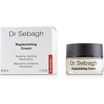 Dr Sebagh High Maintenance Hyaluronic Acid Reparative Day & Night Cream For Face 50 ml
