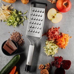 GEFU Голямо едро ренде gefu primeline (gefu29229)