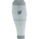 Compressport Компресионни чорапи Compressport R2 Oxygen Leg warmers - White / Neble Grey - размер T4 (201-8987-0214)