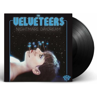 Velveteers: Nightmare Daydream LP