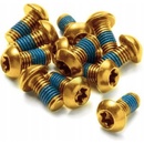 Šrouby na kotouče Reverse Steel M5 x 10 mm