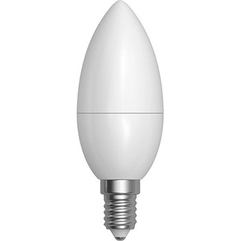 Skylighting LED žárovka svíčka 5 W E14 C37CPA-1405D 4.200 °K NW Neutrální bílá