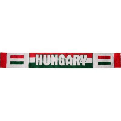 Šála Hungary barevná