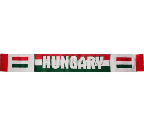 Šála Hungary barevná
