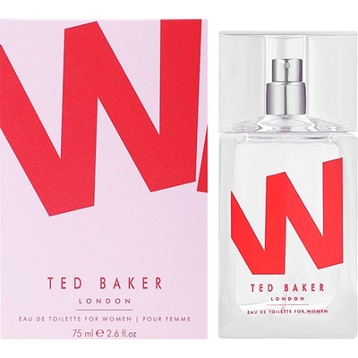Ted Baker W EDT 75 ml