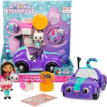 Spin Master Gabby's Dollhouse Piknikové vozidlo s figurkou