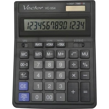 Vector VC-554X