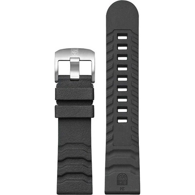 Luminox Pacific Diver Series 3120. BO Strap - Black