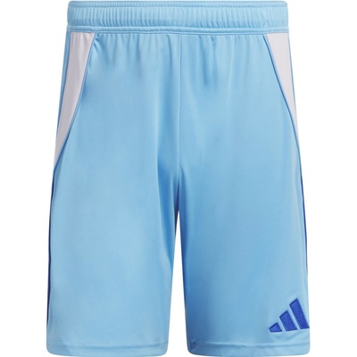 adidas TIRO24 SHO modrá