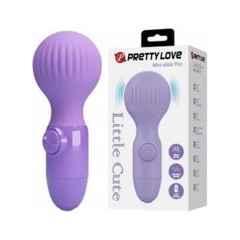 Pretty Love - Little Cute, Silicone, Vibration