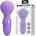 Pretty Love - Little Cute, Silicone, Vibration