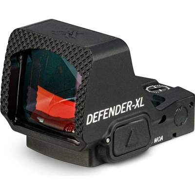 Vortex Defender CCW Micro Red Dot 6 MOA