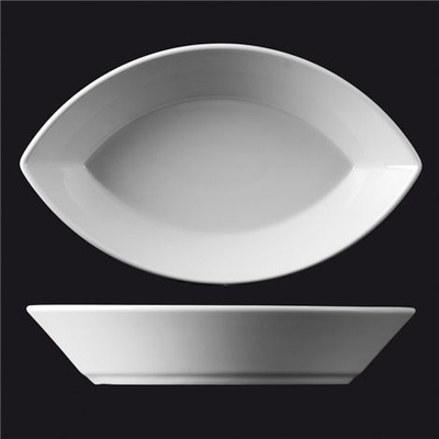 Sahm Actual mísa salátová oválná 100009622 30 cm