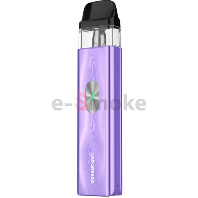 Vaporesso Xros 4 mini pod 1000 mAh Ice Purple 1 ks