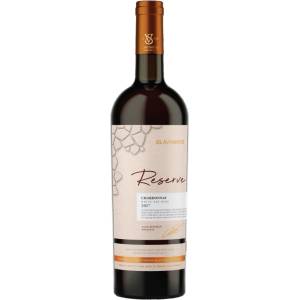Slavyantsi Reserve Chardonnay