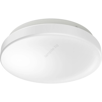 OSRAM - LED Лампа за баня със сензор CEILING ROUND LED/18W/230V IP44 (P225472)