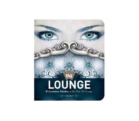 V/A - Nu Lounge CD