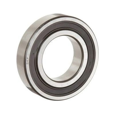 Centauro Ložisko 25x52x15 SKF 6205 2RS1 BS233255215 – Hledejceny.cz