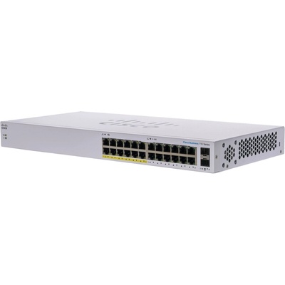 Cisco CBS110-24PP-UK