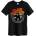 AMPLIFIED мъжка тениска Black Sabbath - War Pig - Black - AMPLIFIED - ZAV210BR2