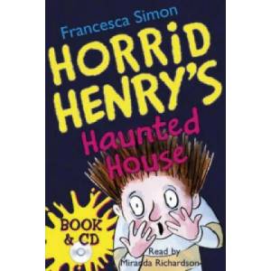 Horrid Henry's Haunted House | Francesca Simon (2004)