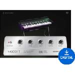 Sampleson Model T (Дигитален продукт)