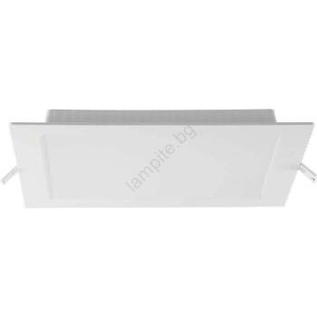 V-TAC LED Лампа за окачен таван SAMSUNG CHIP LED/6W/230V 6500K 12x12 см бял (VT2192)