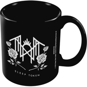 NNM чаша sleep token - logo - mgb2501076