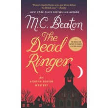 The Dead Ringer: An Agatha Raisin Mystery