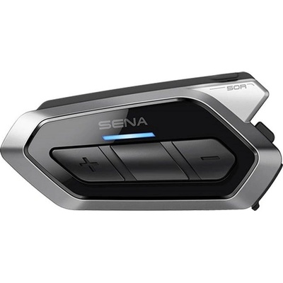 Sena sena 50r-02 Интерком за мотоциклет (8809629524933)