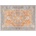 Multidecor Ориенталски килим DOVE-VINTAGE 160x220 cm 2600 g/m2 оранжев (MU0154)