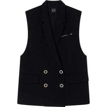 Armani exchange Потник Armani exchange XW001823_AF16125 vest - Black (Black)