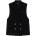 Armani exchange Потник Armani exchange XW001823_AF16125 vest - Black (Black)