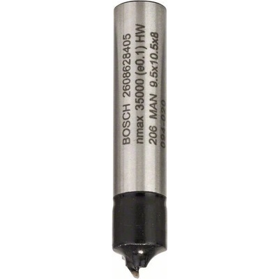 Bosch Podvalková fréza 2608628405