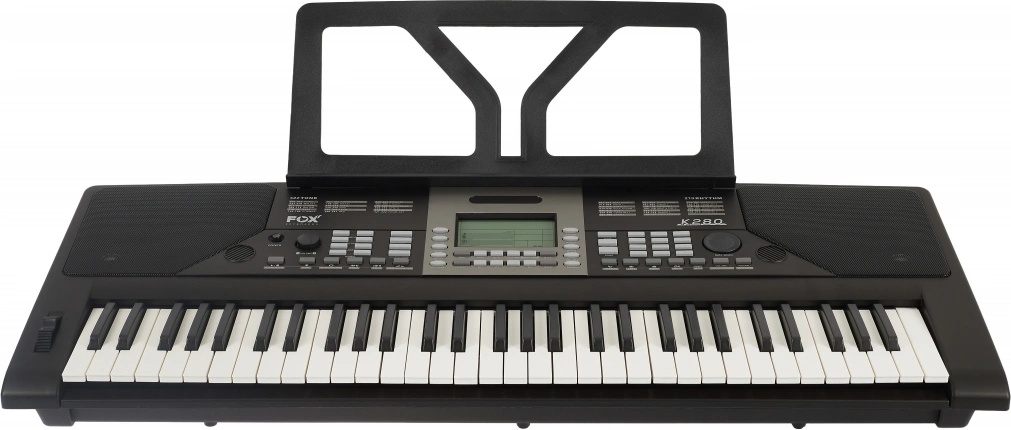 Fox K280