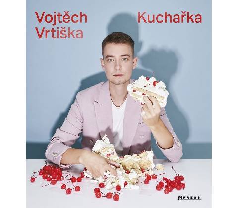 Vojtěch Vrtiška: Kuchařka