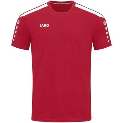 JAKO Power Bavlněné triko