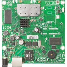 Mikrotik RB911G-2HPnD-12S