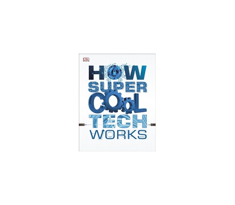 How Super Cool Tech Works