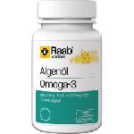 Raab Vitalfood Масло от водорасли Omega 3 - 30 капсули