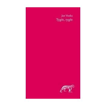 Tygře, tygře