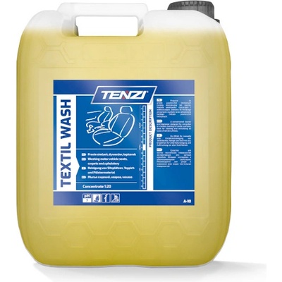 TENZI Textil Wash 5 l