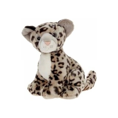 BEPPE Mascot Sleeping Panther 20cm 13918 BEPPE