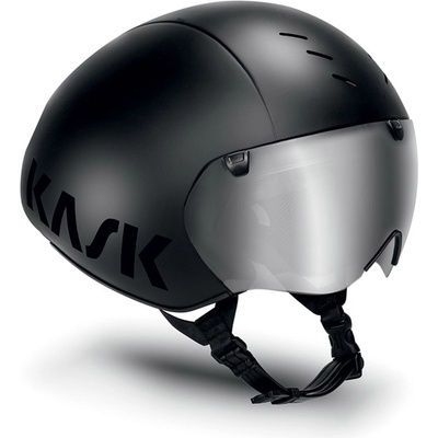 Kask Bambino Pro Black Matt 2022