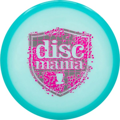 Discmania Origin - Neo Lumen Modrá