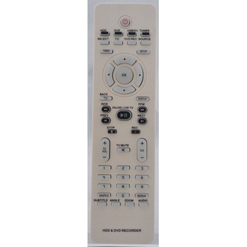 GENERAL Philips 242254900902 - дистанционен контрол - дубликат (242254900902)